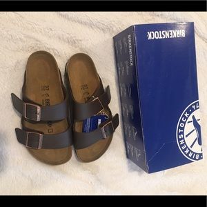 Arizona Birkenstocks
